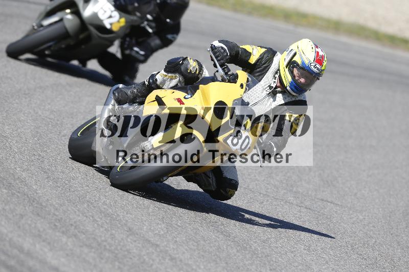 Archiv-2025/03 04.04.2025 TZ Motorsport ADR/Gruppe gelb/80